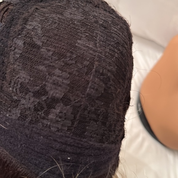 RENEE OF PARIS WYATT Creamy Toffee LR Brand-New. Only tried on. Cute and sexy. - Picture 6 of 9